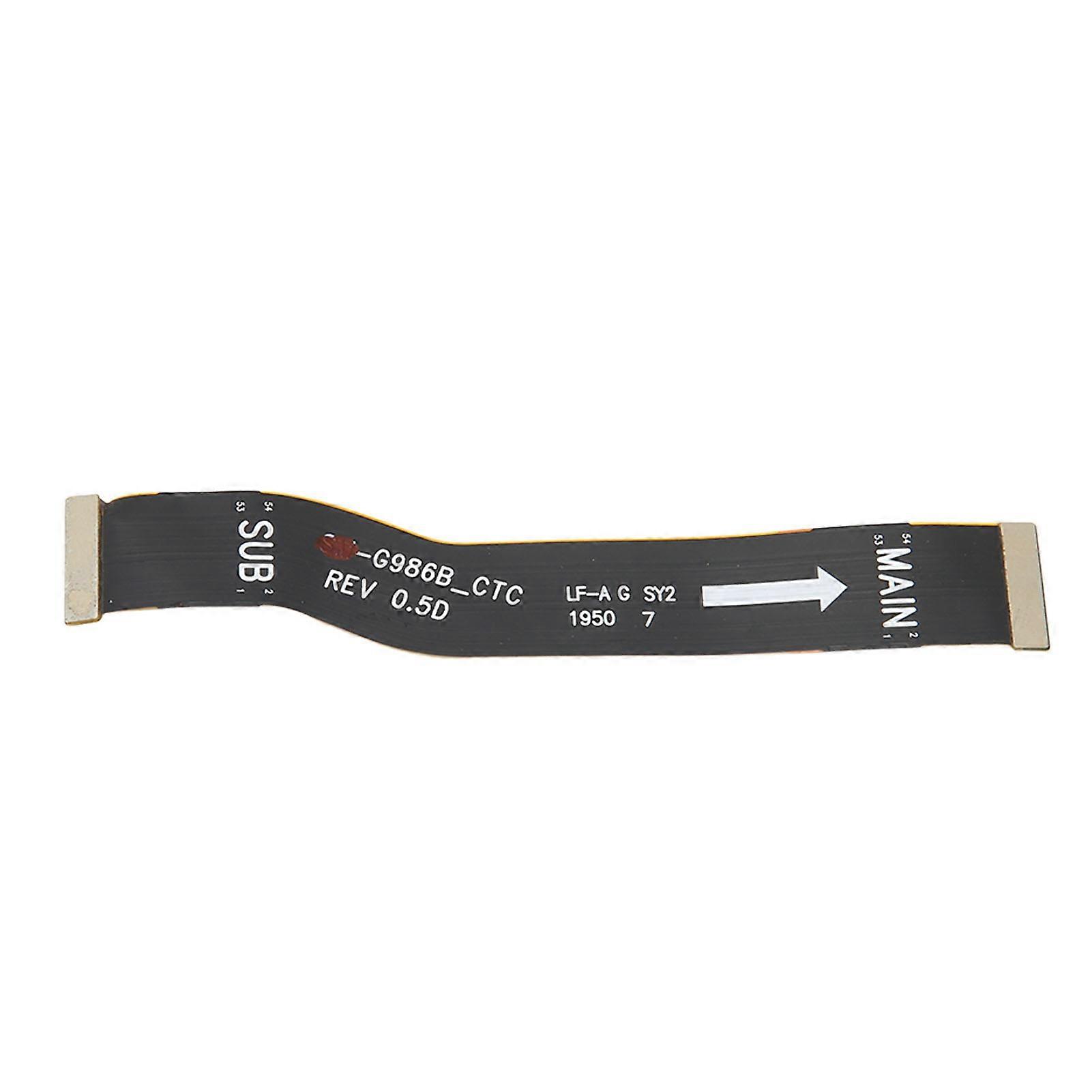 Mainboard Flex Cable for Samsung S20 Plus G986U G986B LCD