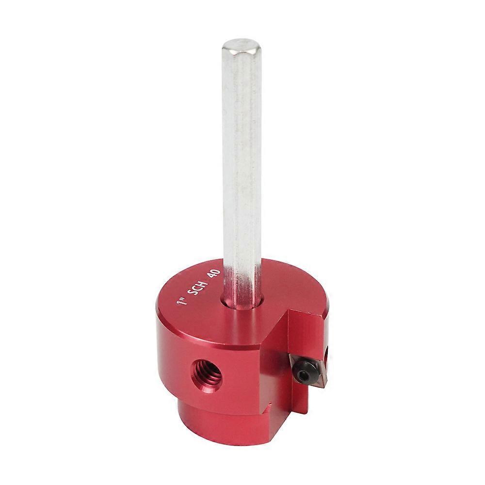 PVC Pipe Reamer 1"~01266