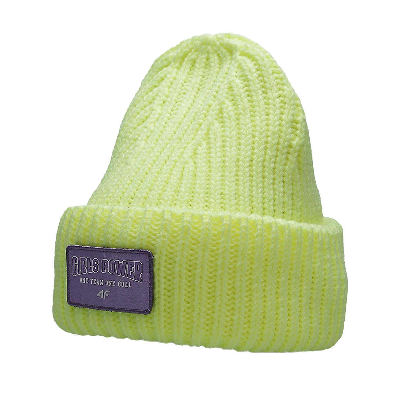 4F Jenter HJZ22 Patch Lue