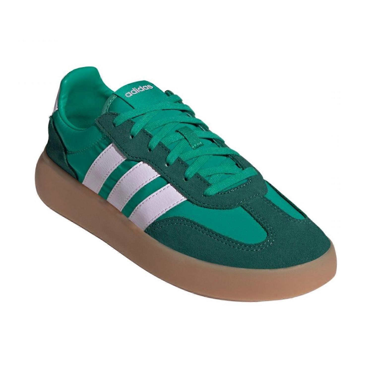 Adidas Dames/Dames Barreda Decode Suede Sneakers