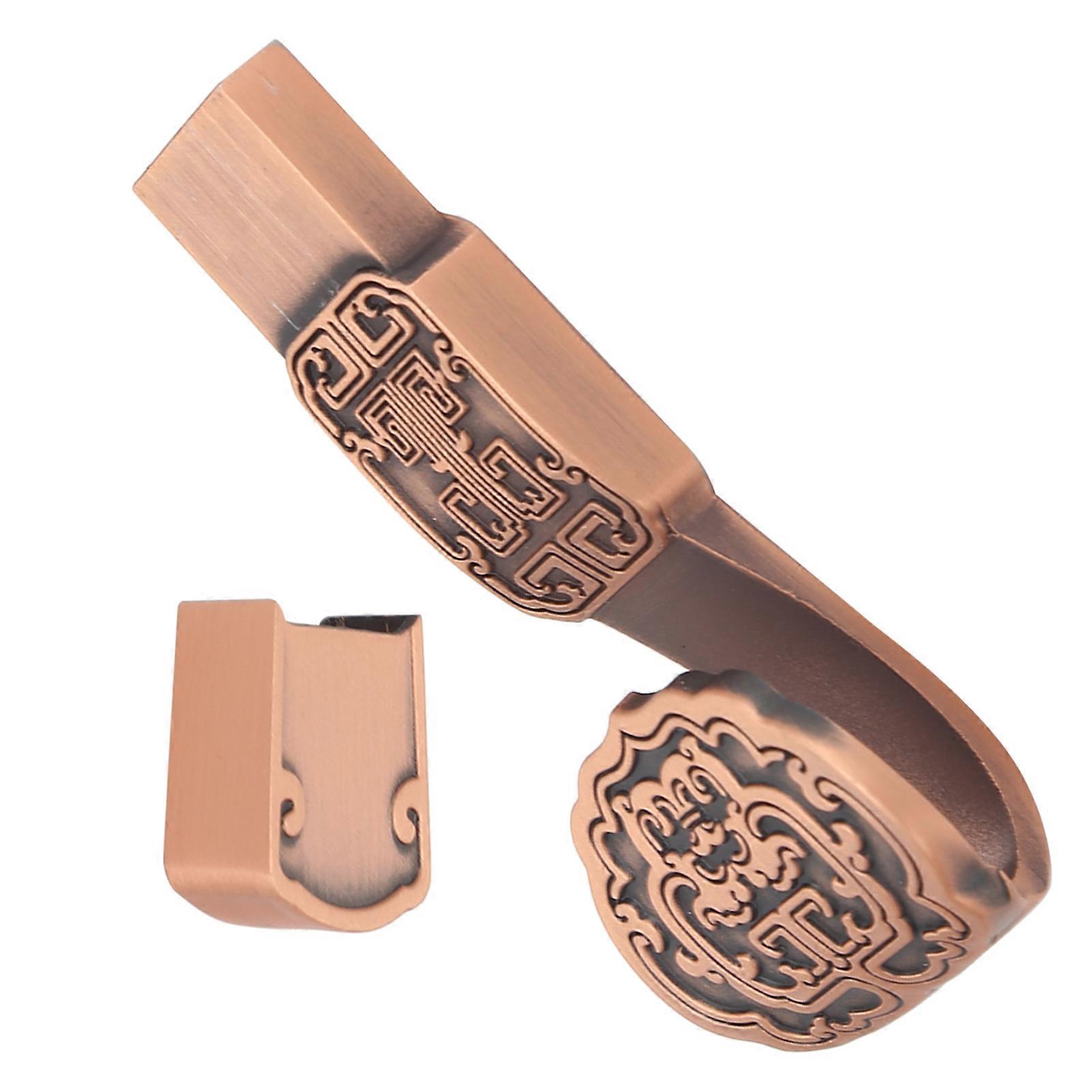 32GB USB 2.0 Waterproof Metal Flash Drive Portable Storage