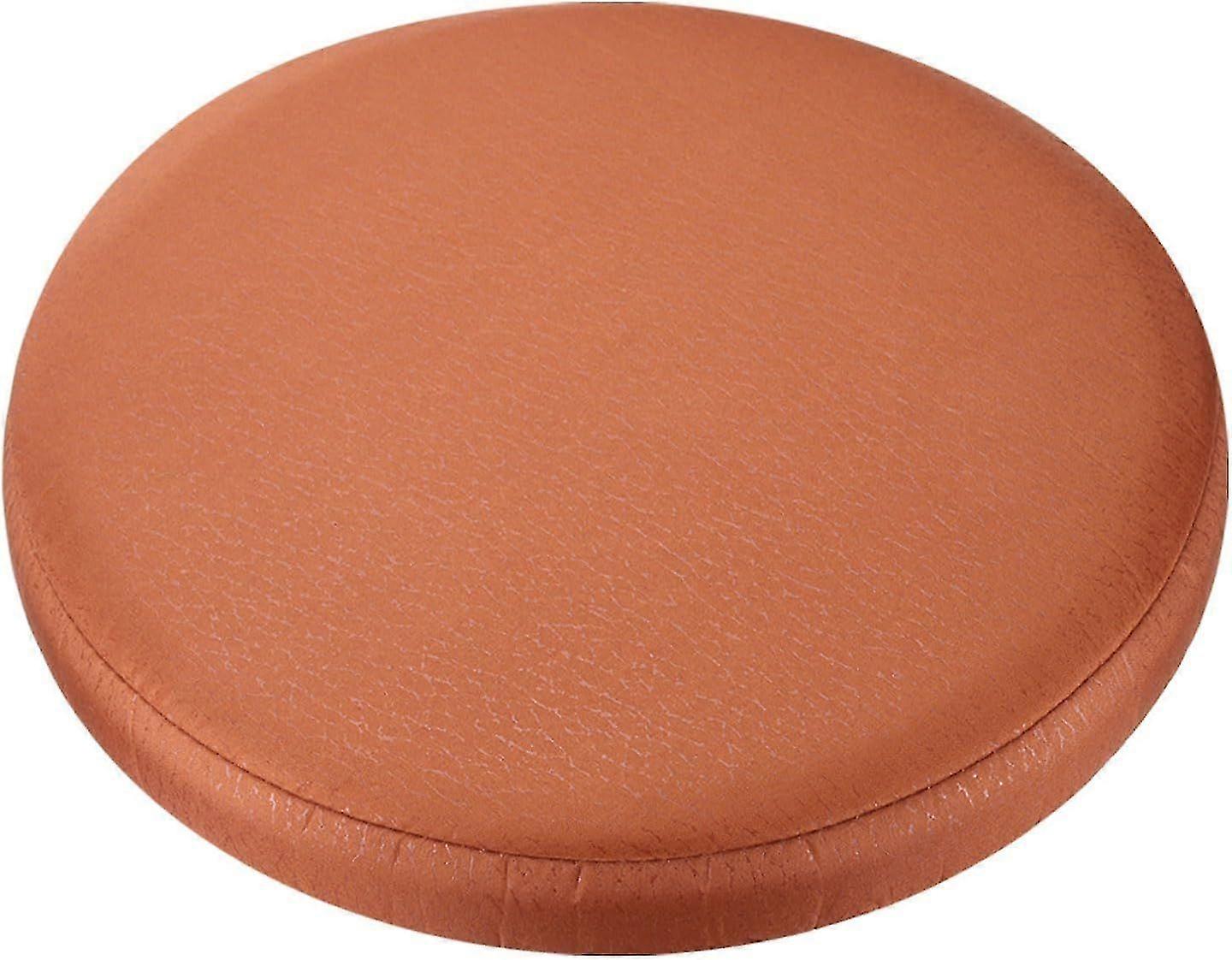 bar stool mat, 14 inch (about 35.5 cm) round stool cover non-slip round seat