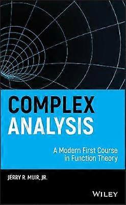 Komplex analys