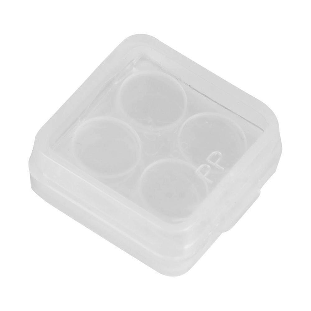 2025 Creality Falcon2 Replace Protective Lens for Laser Module Head Laser Engraver Replacement 5PCS/Set