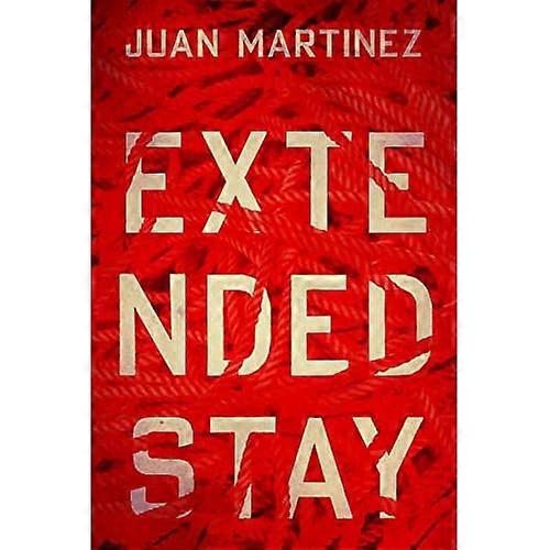 Extended Stay (Camino del Sol)
