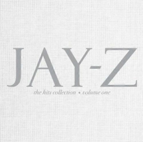 Jay-Z The Hits Collection - Volume 1 CD (2010)