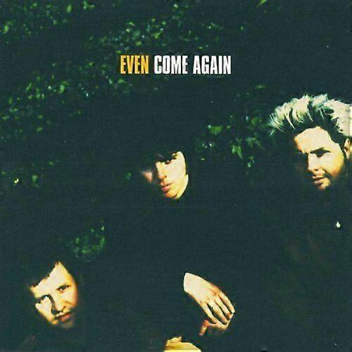 Come AgainBonus CD (2CD)