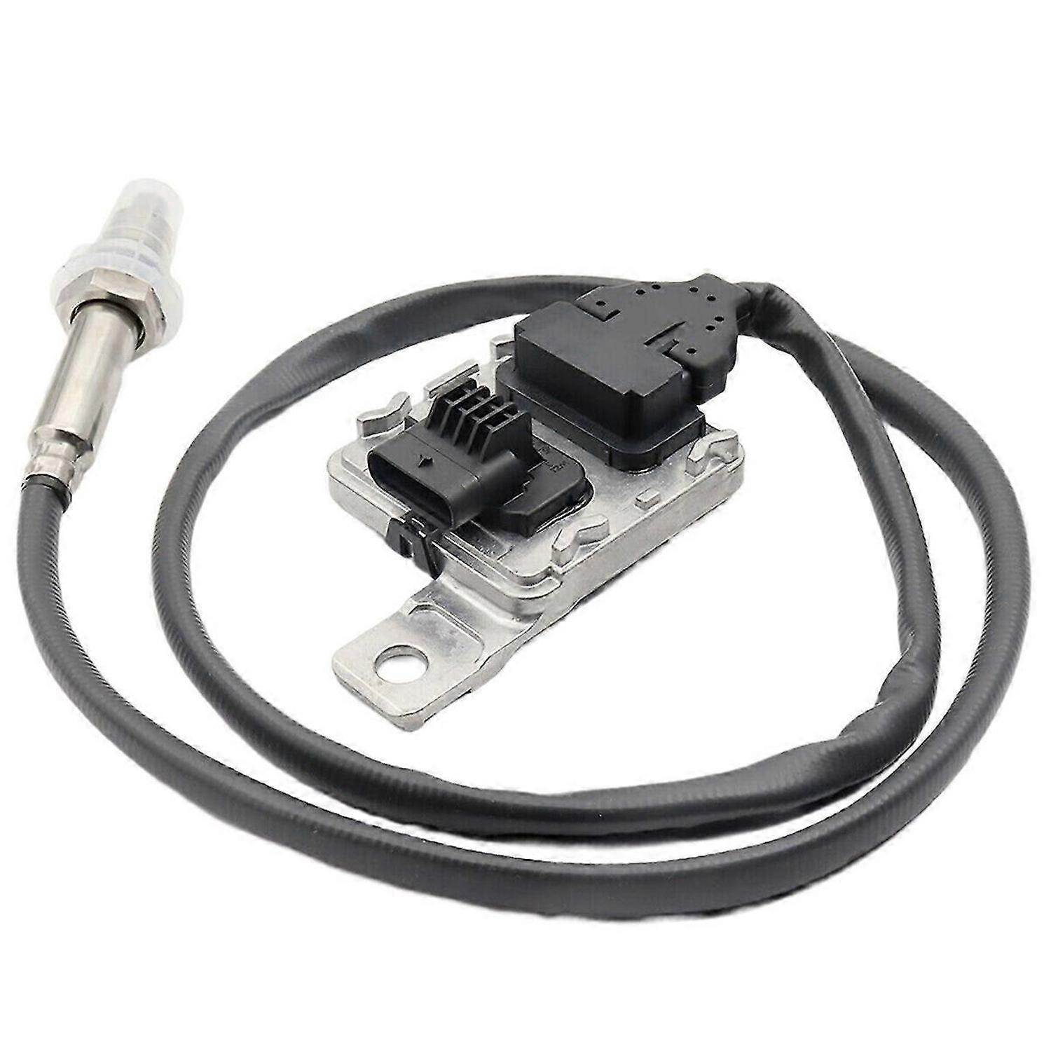 5WK97309 12V Car Nitrogen Oxide Sensor NOX Sensor for 2015-2021 4M0907807G