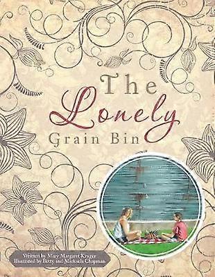 The Lonely Grain Bin