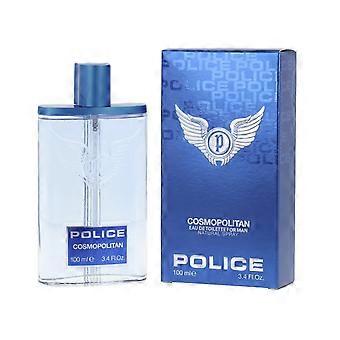 Parfum Homme Police EDT Cosmopolitan 100 ml