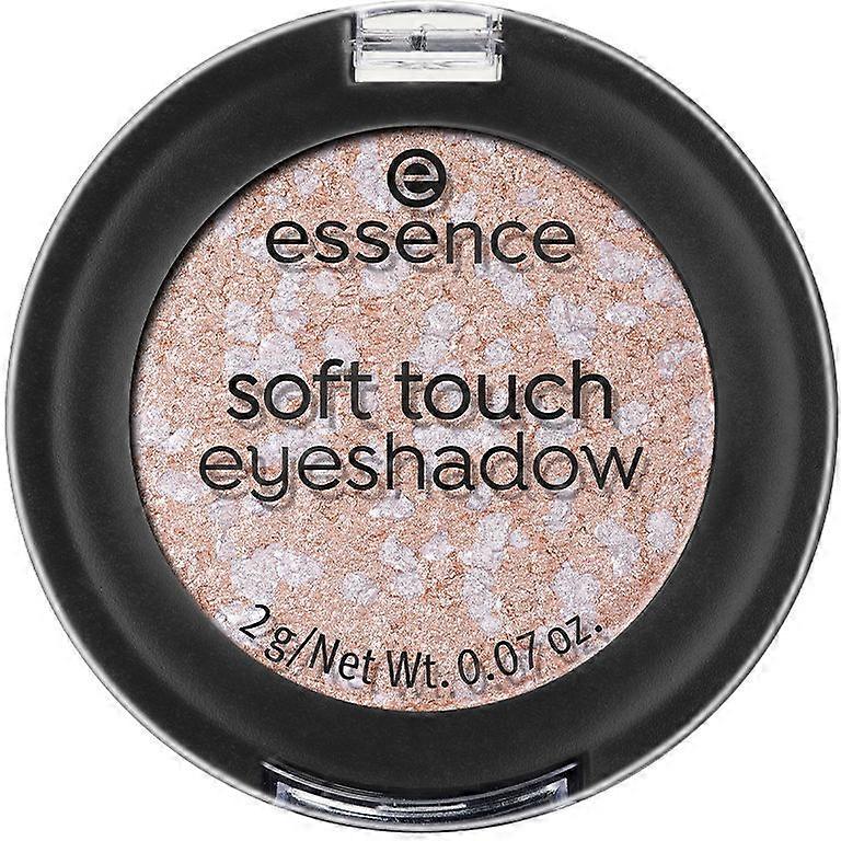 Essence Soft Touch Eyeshadow #Bubbly Champagne 2 g
