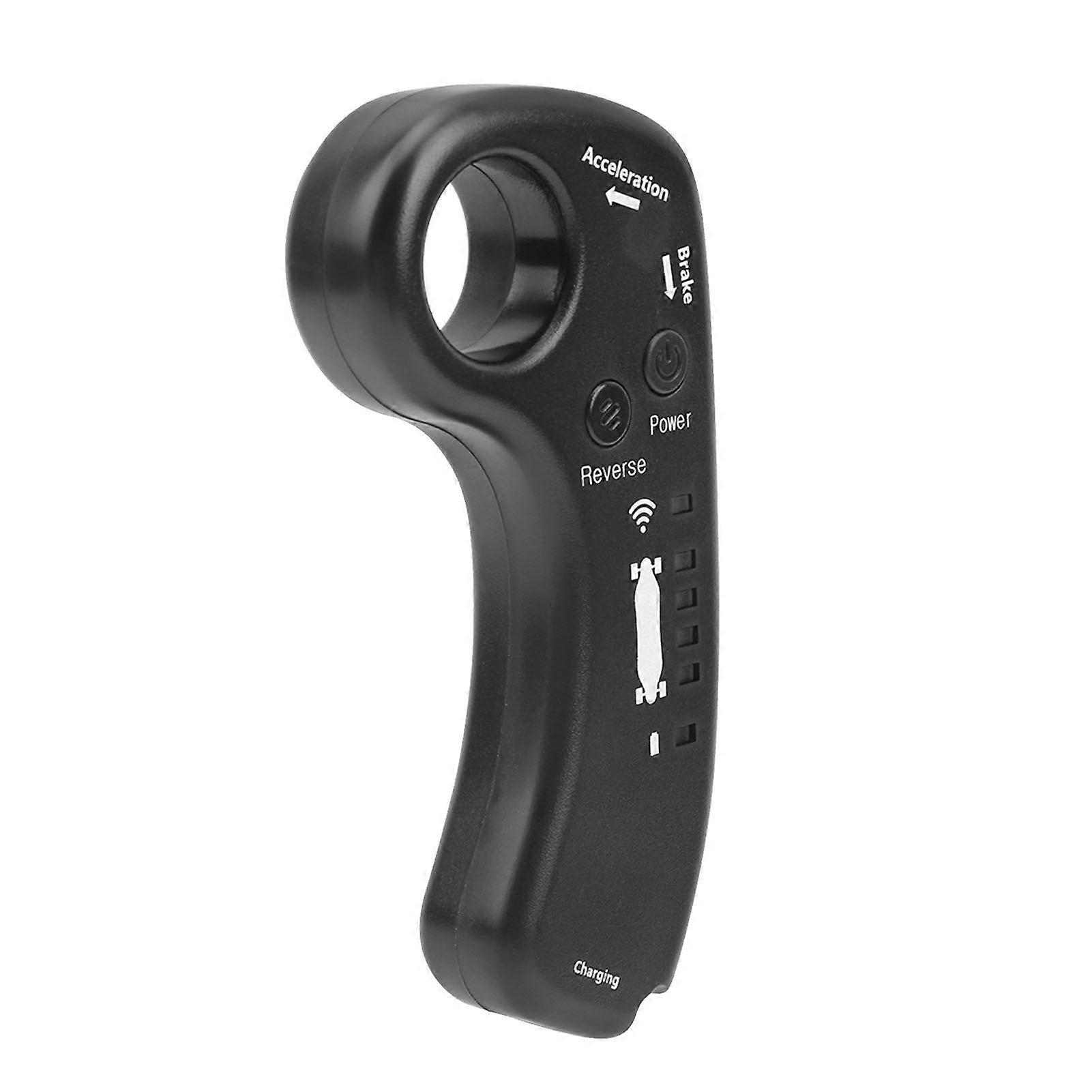 Smart Wireless Remote Control Four Wheel Double Drive Electric Scooter Upgrade Version