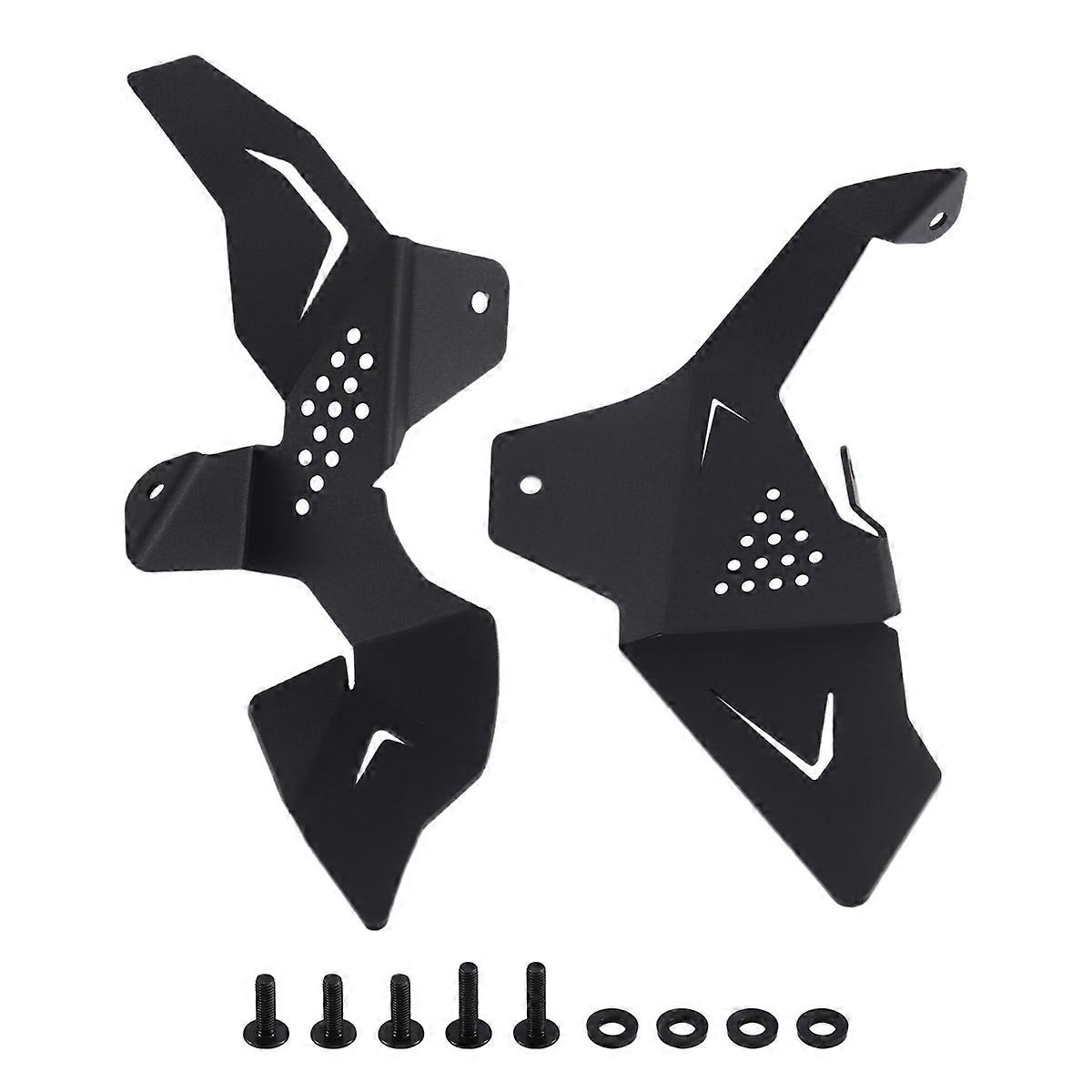 Motorcycle Throttle Valves Cover for R 1300 GS Adventure
