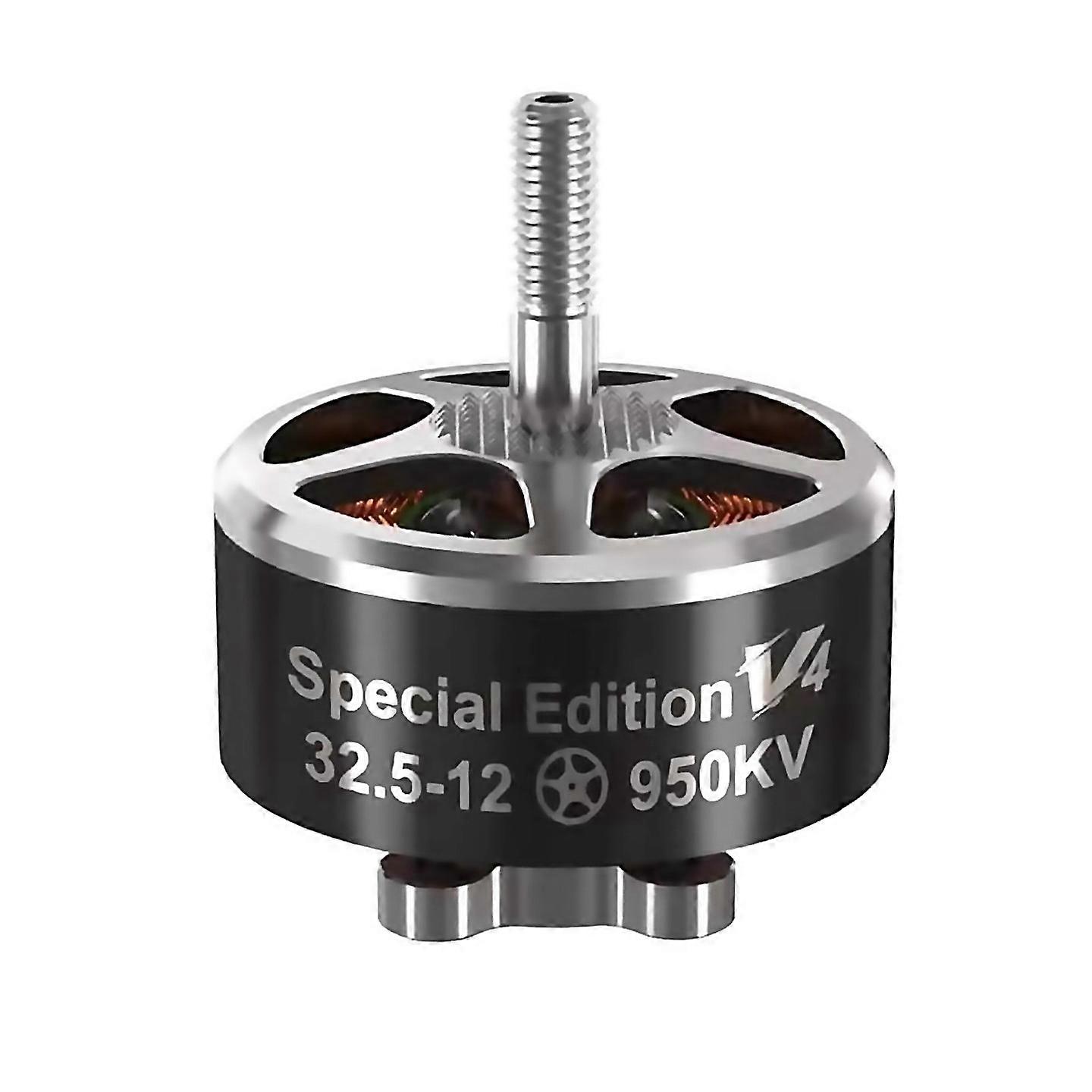 For Special Edition V4 32512 950kv Pro Motor