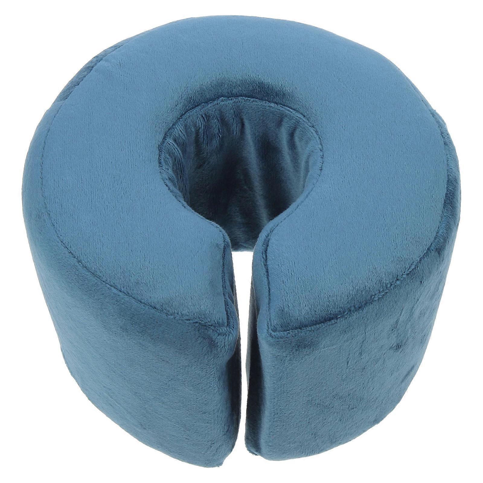 Foot Elevation Pillow Ankle Lifting Pillow for Bed