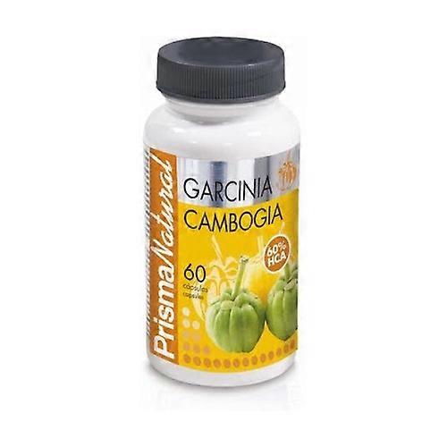 Garcinia 60 capsules of 800mg