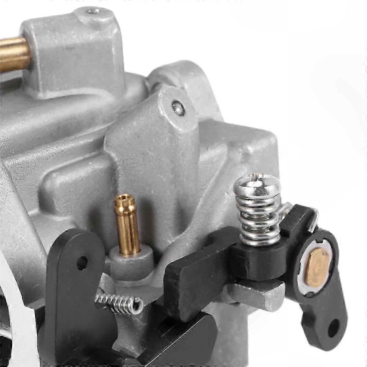 4-Stroke Outboard Motor Carburetor Replacement for 6HP Engines Part 3303-8M0053668