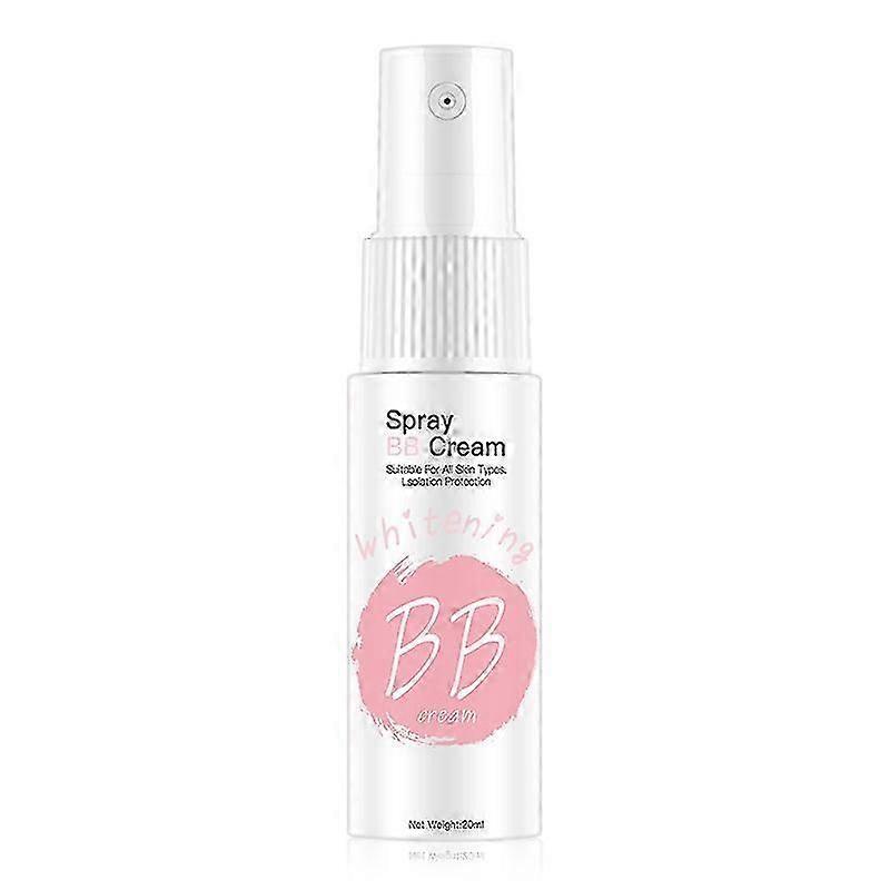 SprayBBCreamConcealerBrightenWhiteningBaseFaceCareFoundationMake-up