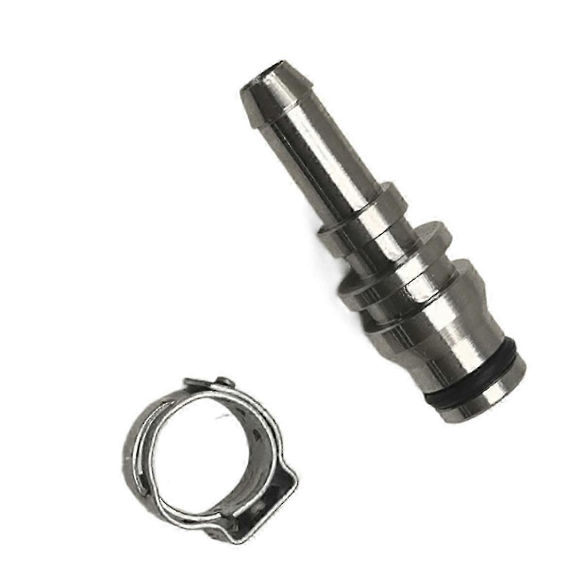 Hose Connector for Puzzi 8/1 10/1 100 200 300 Cleaning Machine Replacement Connector
