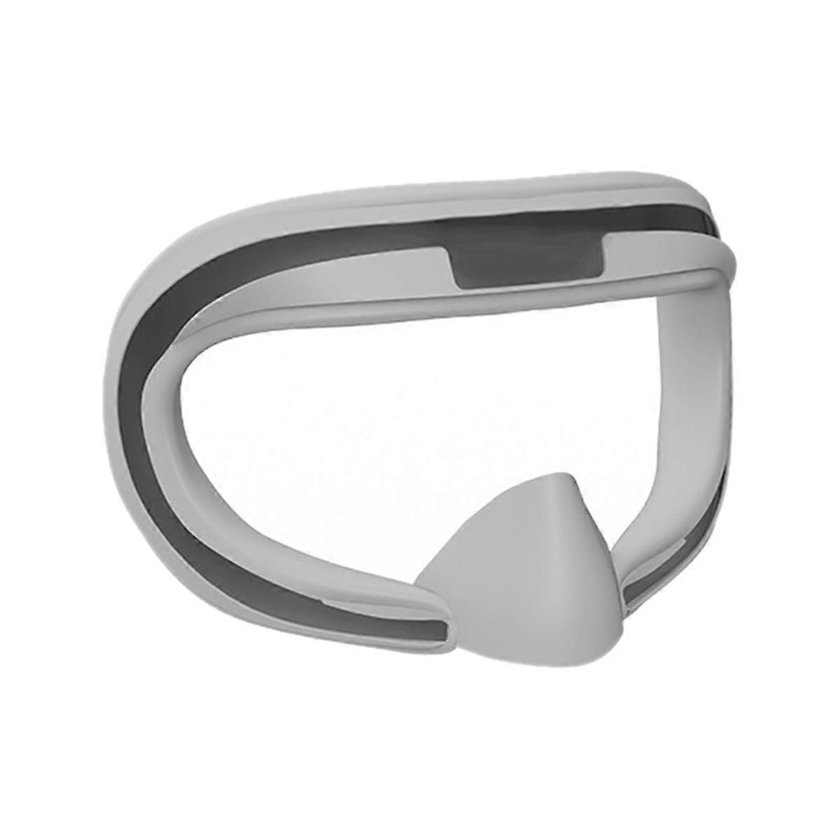 For / 3 eye mask light shielding silicone mask