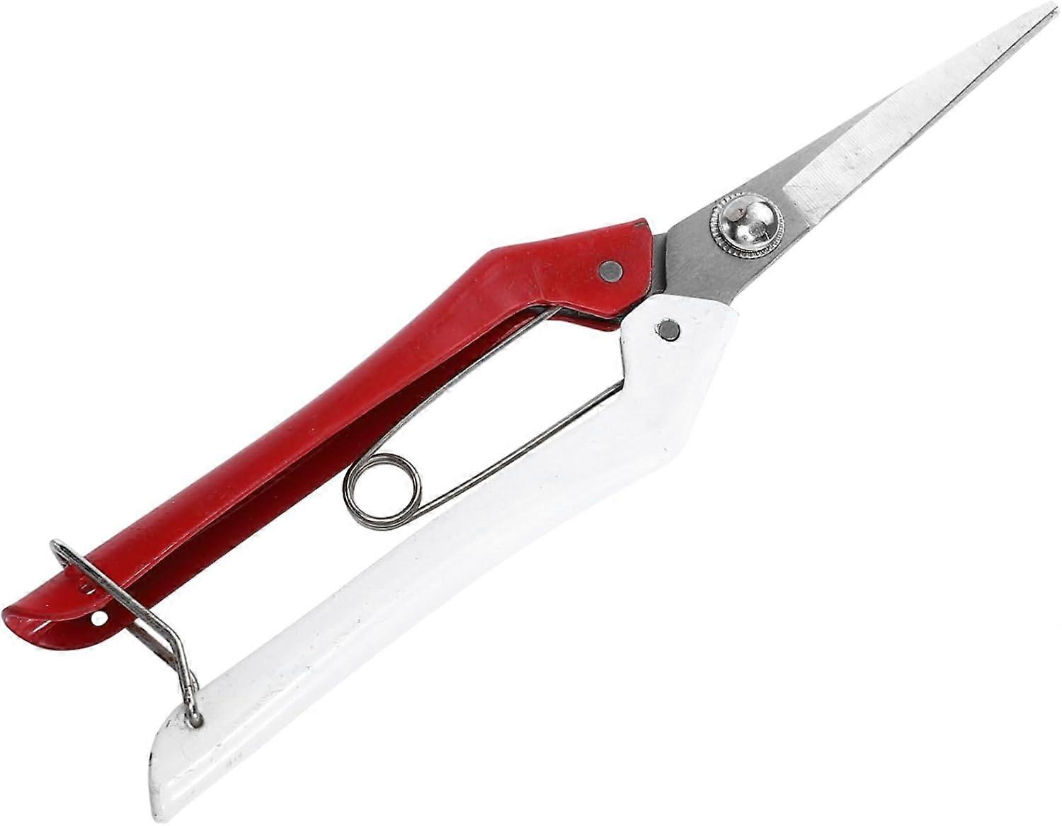 Professional Pruning Shears,Plants Multi-function Pruning Shears