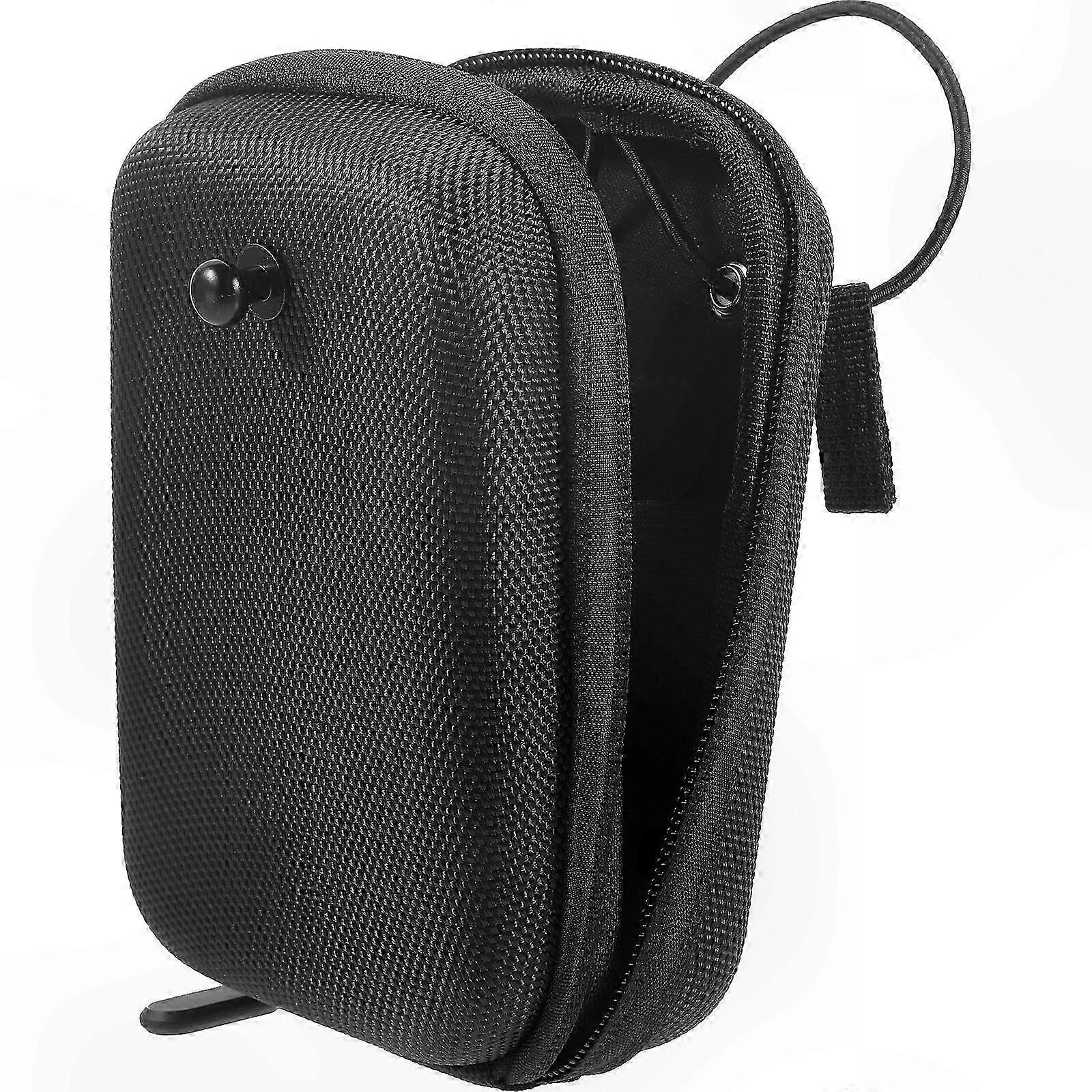 Carrying Case for Golf Accessories and Measuring Devices