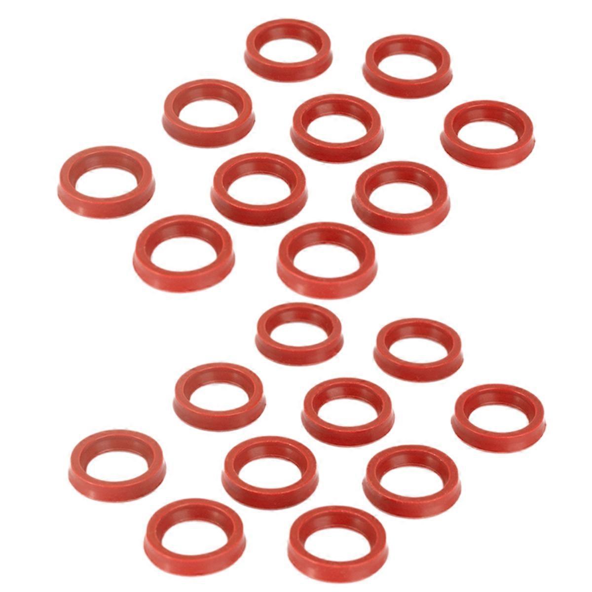 Coffee Machine Seals Compatible with for