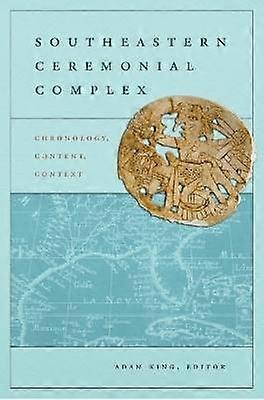 Complexe cérémoniel du sud-est