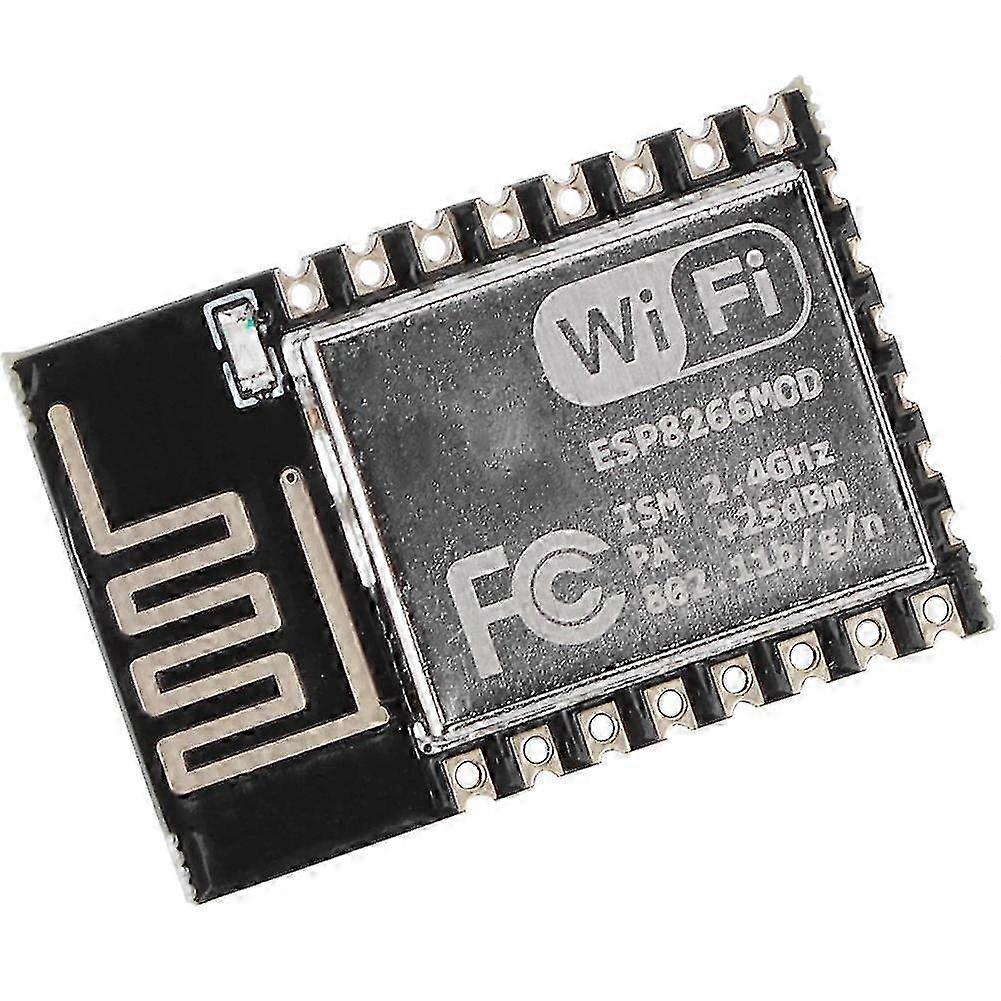 25-26 ESP‑12E Drive Module High Transmission Frequency PCB Boards Electronic Component