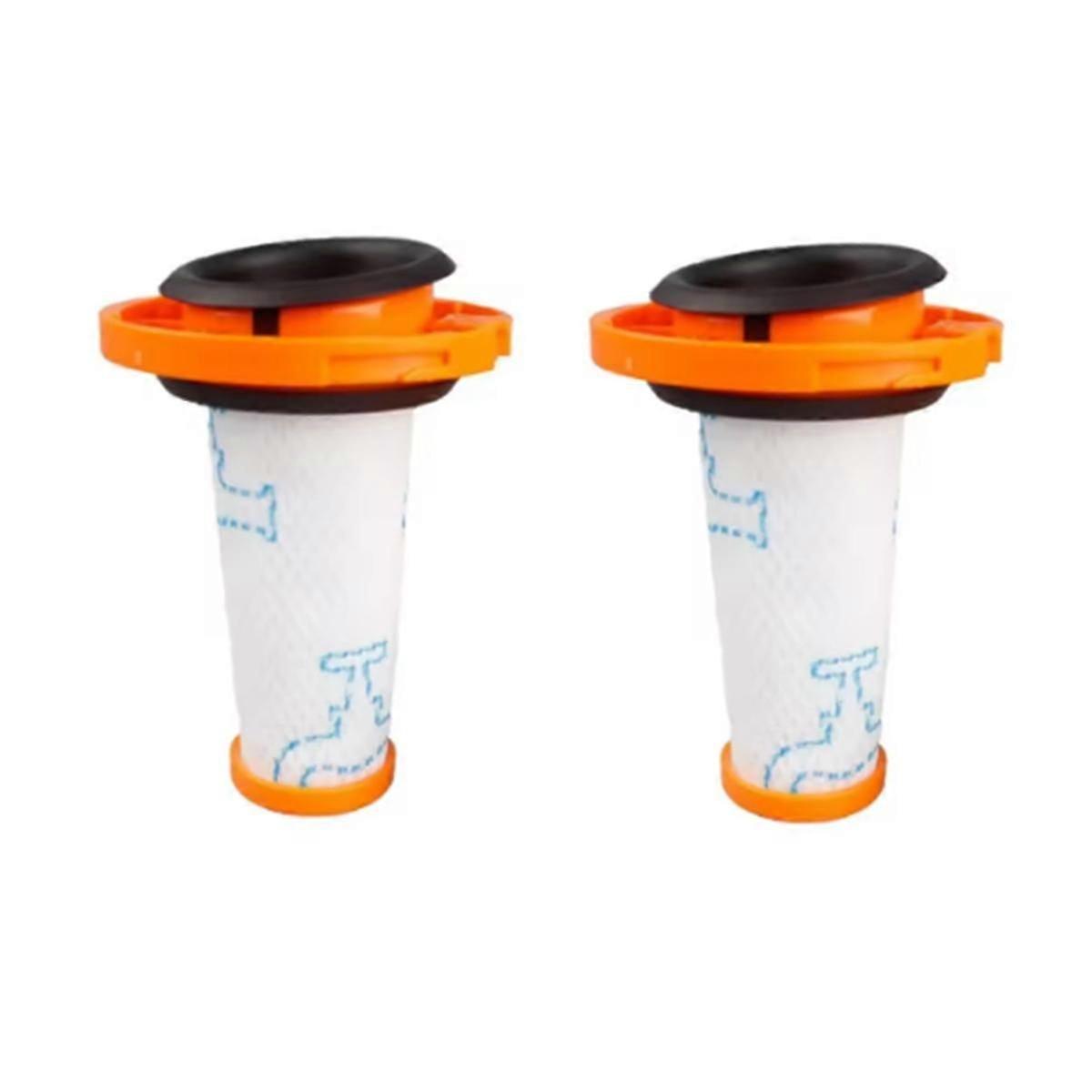 Vacuum Filter for Rowenta X-FORCE FLEX 9.60 RH20xx ZR009010 ZR009012 Spare Parts Efficient Cleaning