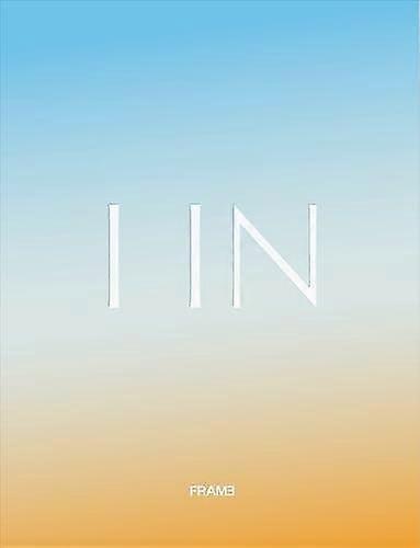 I In Interiors by FrancoisLuc Giraldeau Paperback