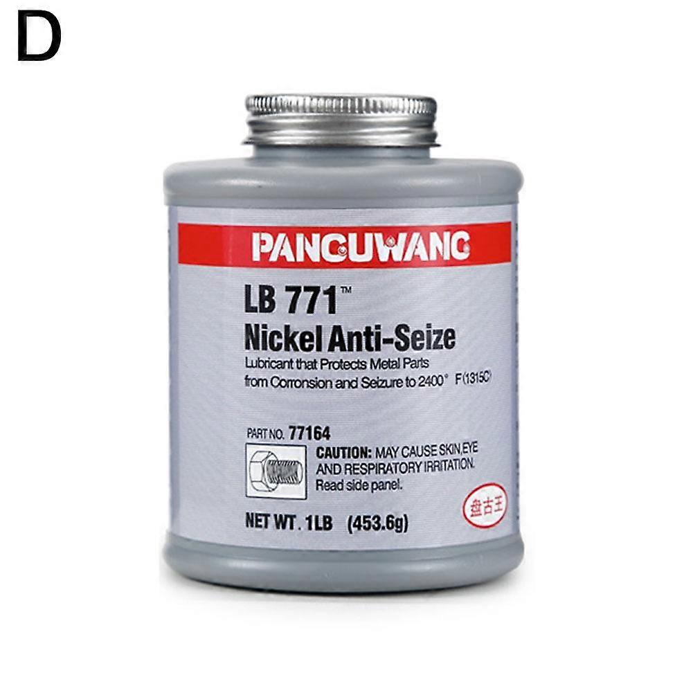 For LOOLIFL LB 771 Copperbased AntiBoring Agent High Temperature Grease Whee