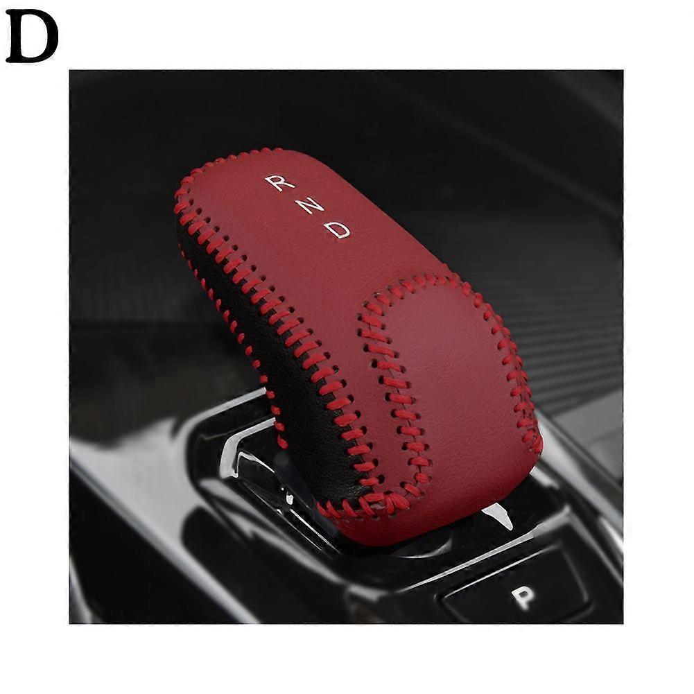 Suitable For GeelyBinyue Jiaji Binrui Gear Covers