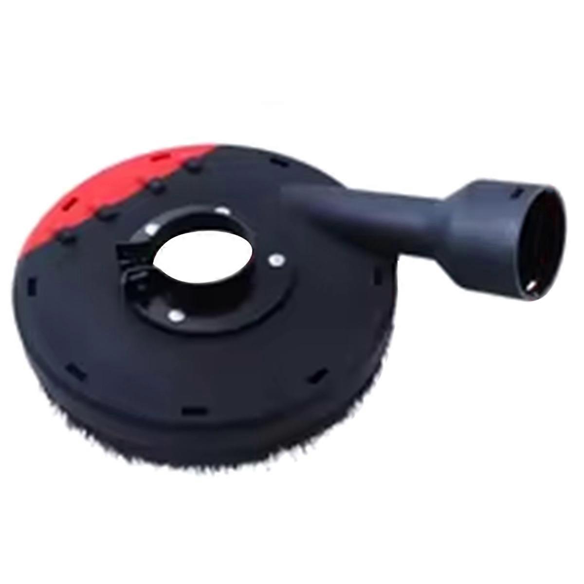 Angle Grinder Dust Shroud Universal Grinding Dust Cover Grinder Attachments for Dust Collection Gri