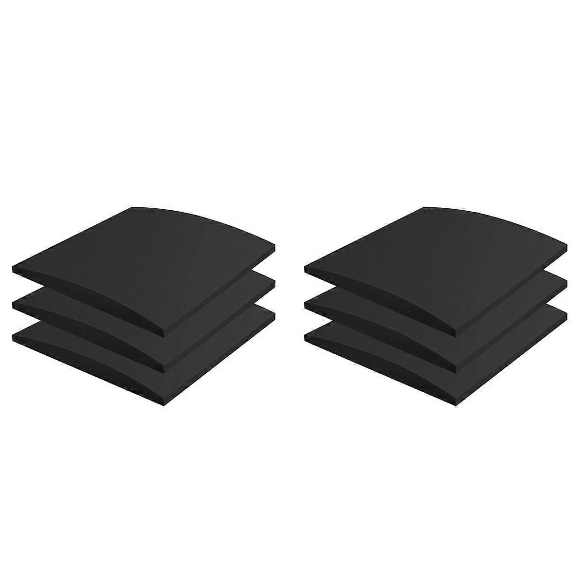 たるみシートのソファクッションサポート、3pcsソファ家具シートクッションたるみ修理、フォームソファC