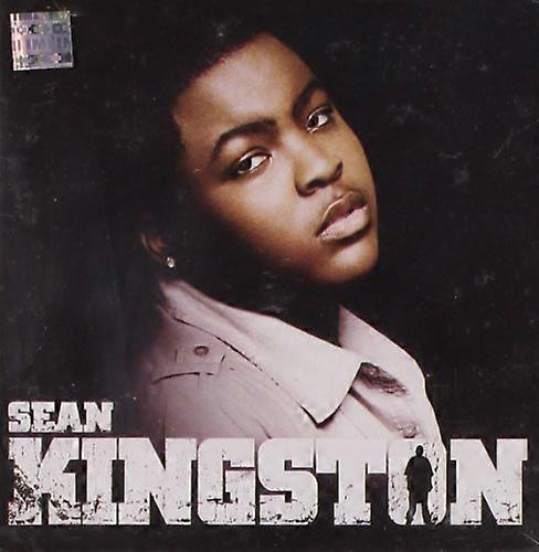 Sean Kingston - Sean Kingston [CD]