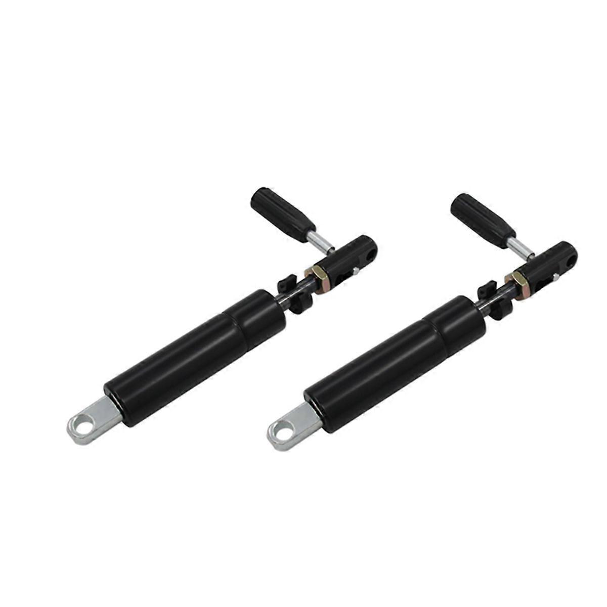 2Pcs Steering Column Adjustment Cylinder Shock for Commander