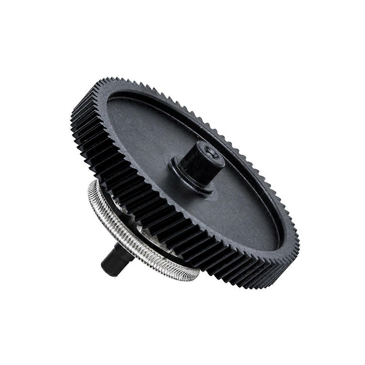 For H2D Dual Extruder Gears Helical Gear Set Replacement