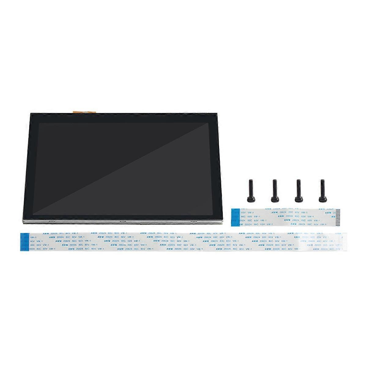 LCD-Touchscreen DSI-Bildschirm 3D-Druckerteile für Raspberry Pi Board