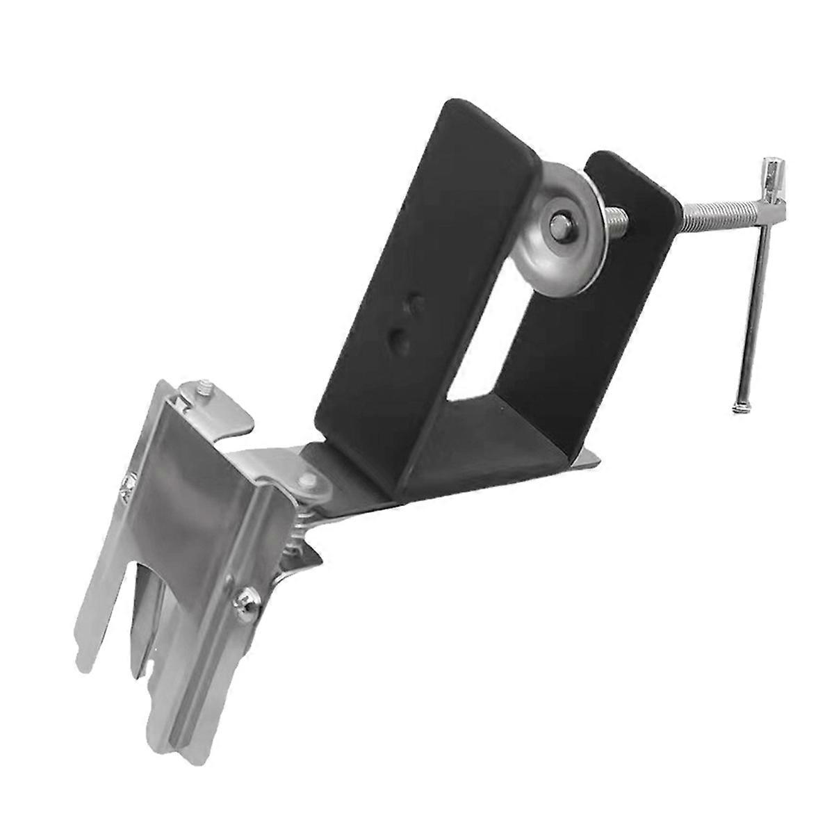 Zipper Pull Tool, Double-End Zipper Head Jig Sliders, Zipper Slider