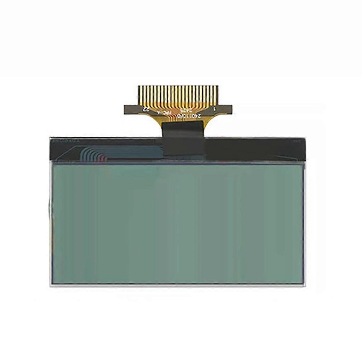 Dashboard LCD for Punto Doblo Grande 51701537390271