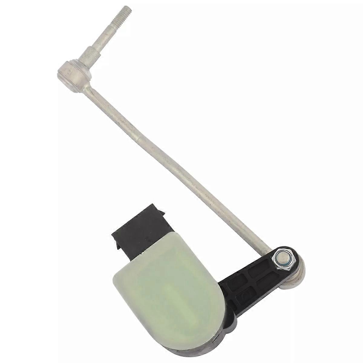 4E0941285G Front Suspension Level Sensor Left Drive Side for A8