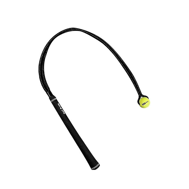 الغولف سوينغ ممارسة الحبل المبتدئين التدريب الملحقات الاحماء ممارسة