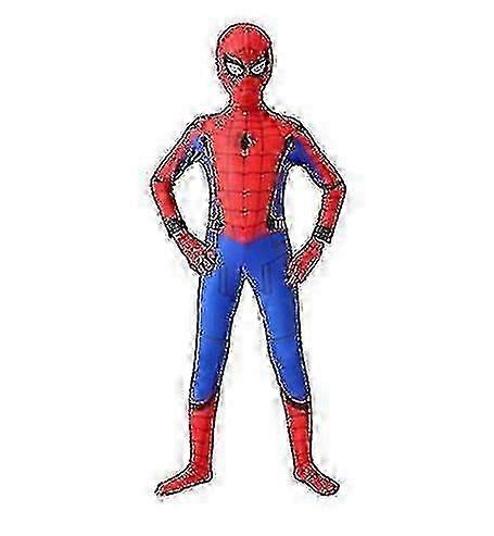 Disfraz de Spiderman para niños: Lejos de casa
