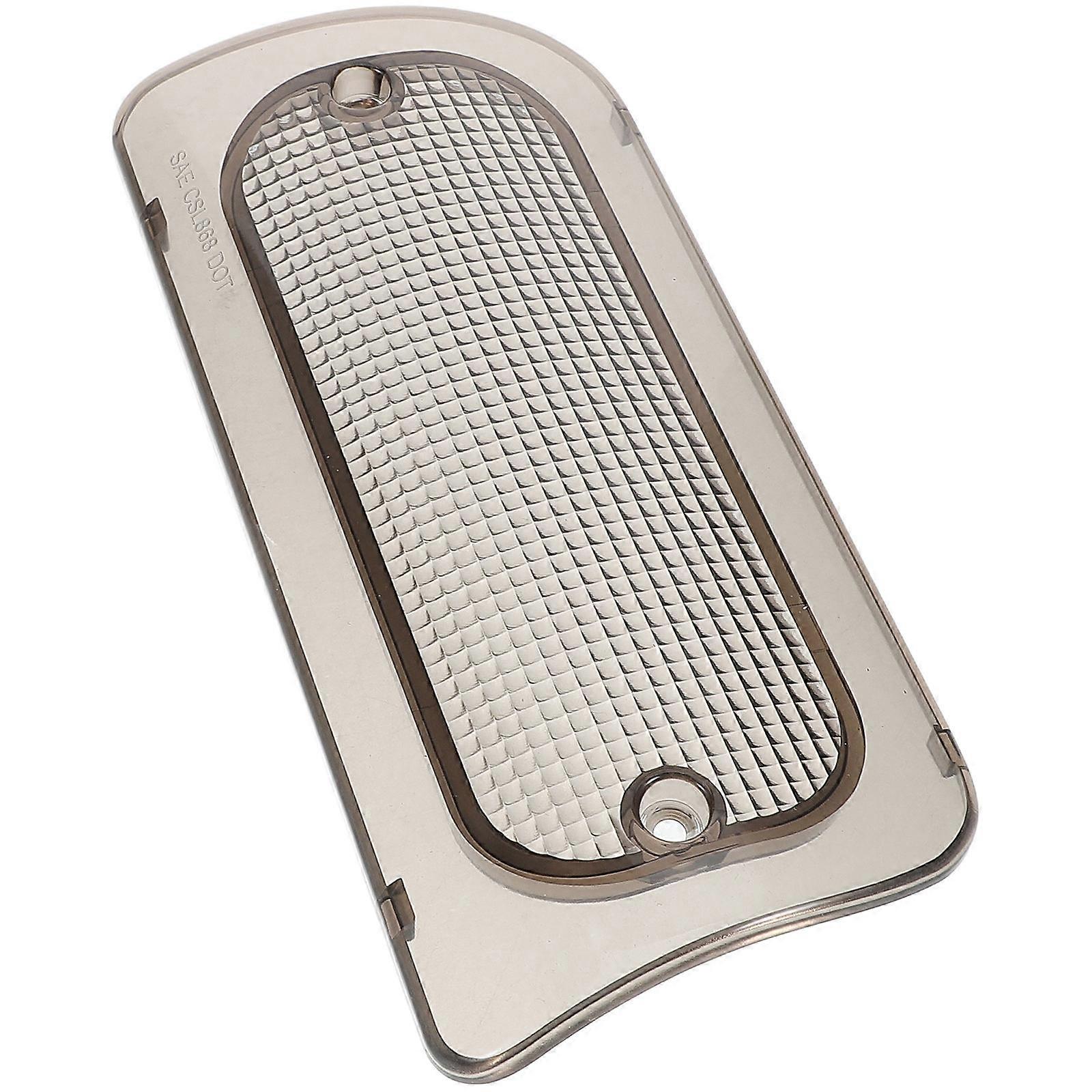 Rear Brake Light Cover for Suv Brake Light 2Pcs