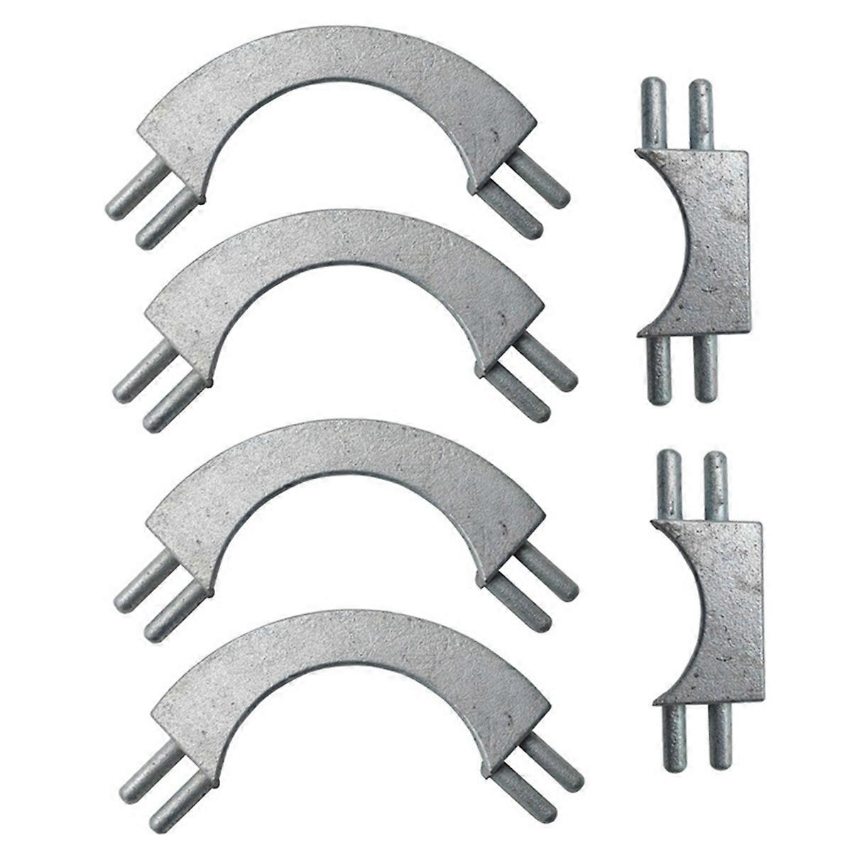 Billiards Corner Liners Replacement Table Pocket Part Billiards Table Liners Pool Table Pocket Liner for Billiards Table