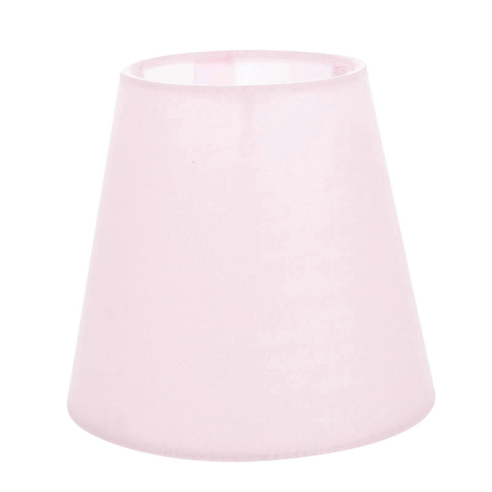 Masteelf Fabric Lamp Shade Pendant Light Shade Table Lamp Cover Floor Light Shade