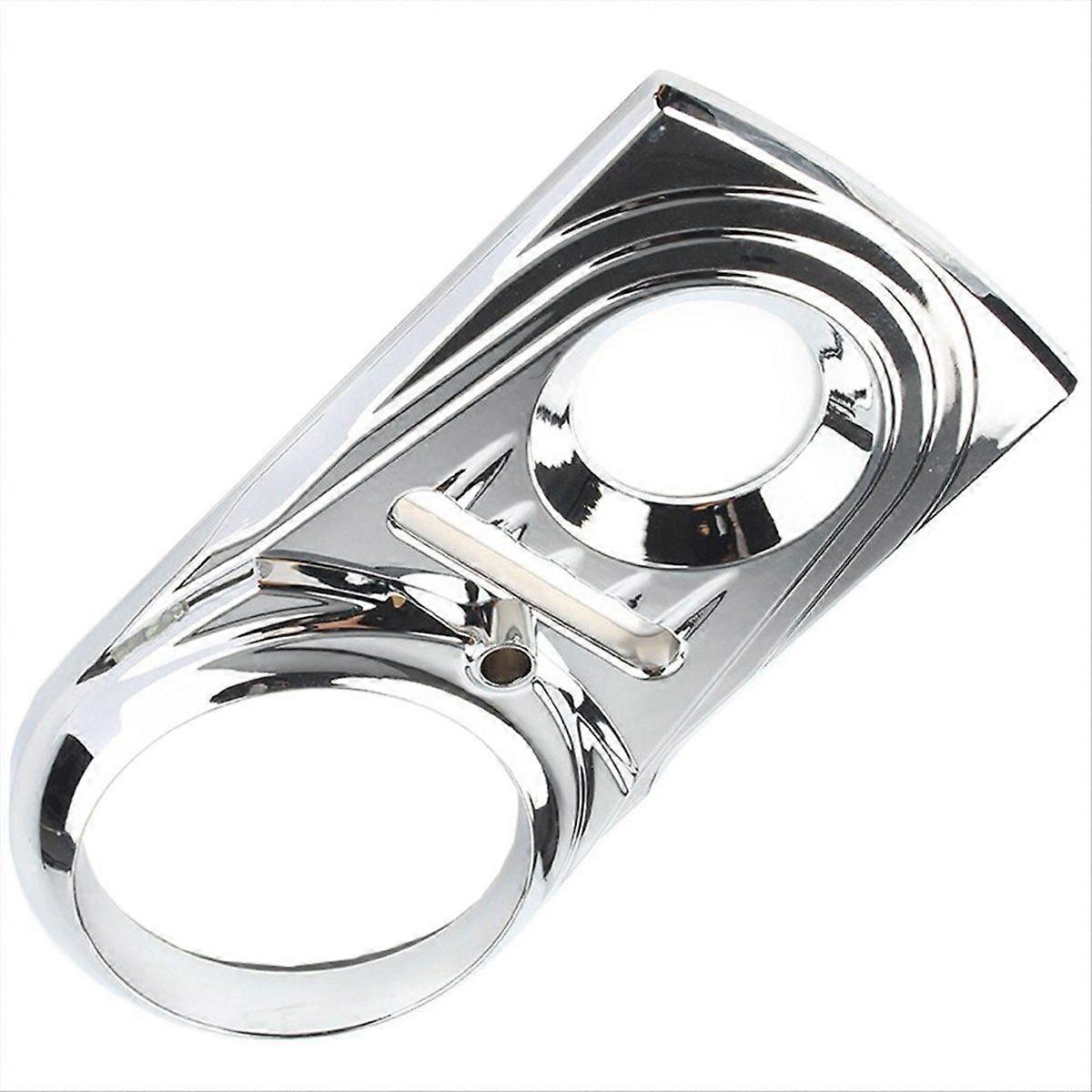 Motorcycle Dashboard Insert Cover Trim,A