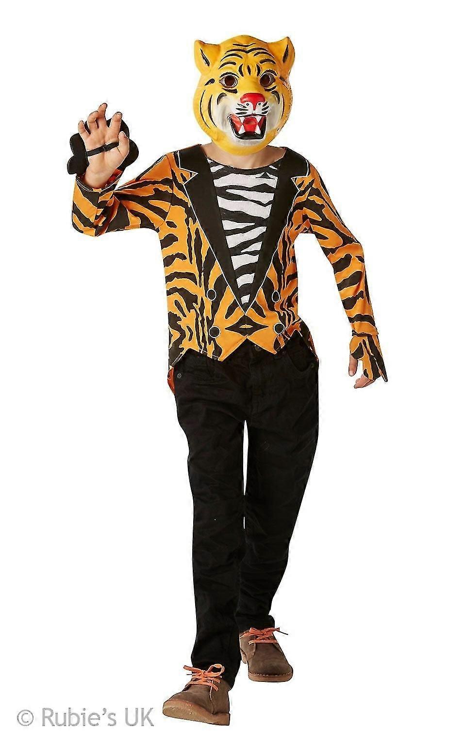 Herr Tiger Kostüm 6207389-10
