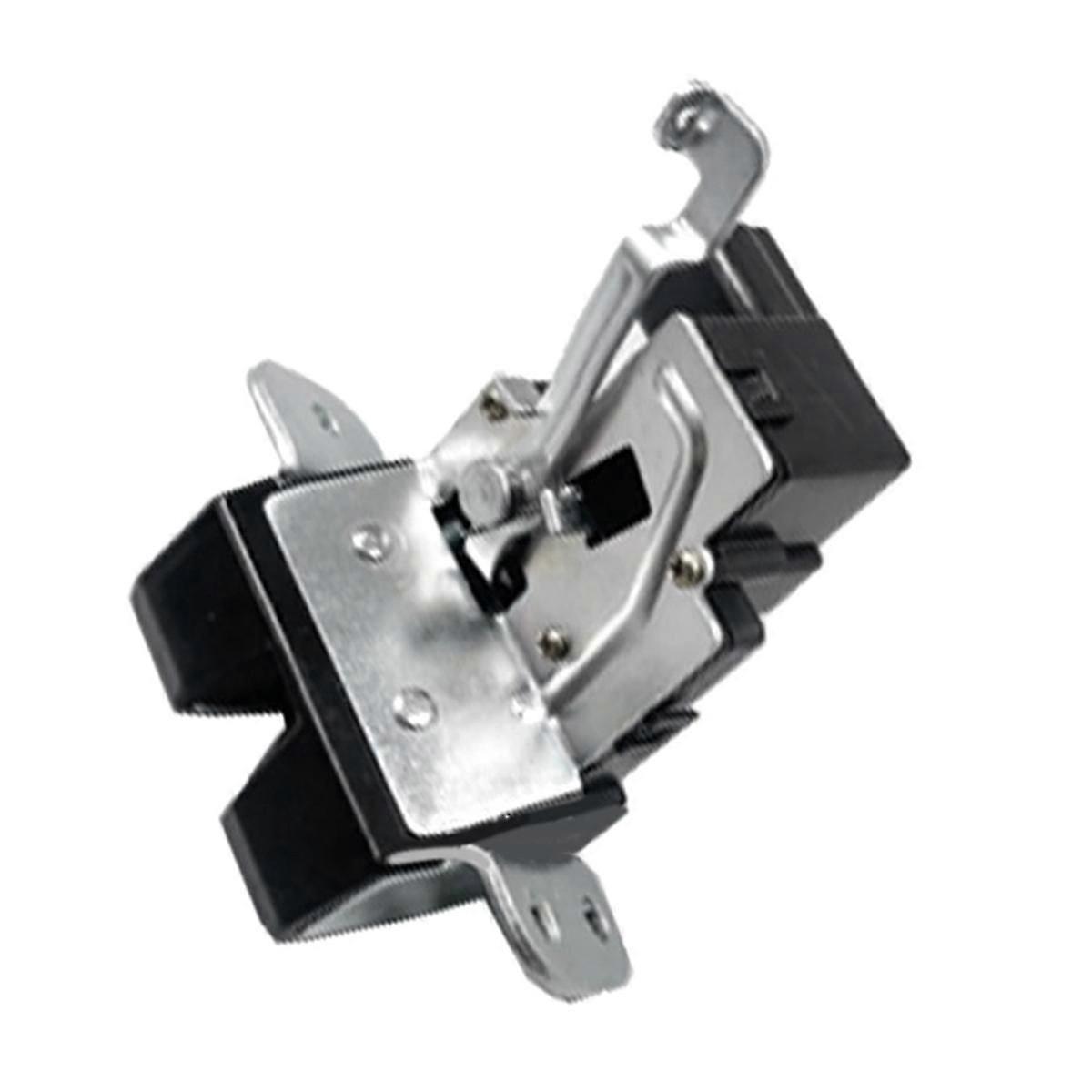 Rear lock actuator for I10 MK2 5 trunk 81230B4010 2013-2020